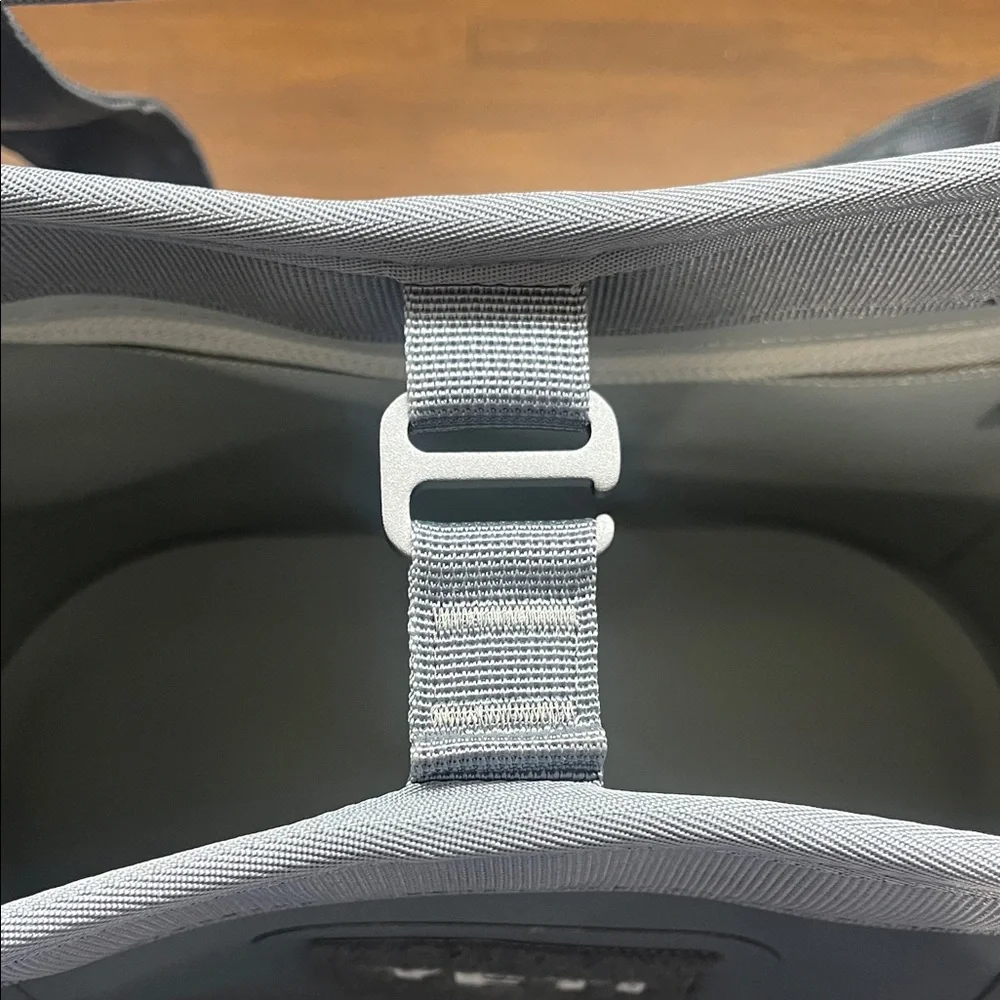 Yeti rugged duffel